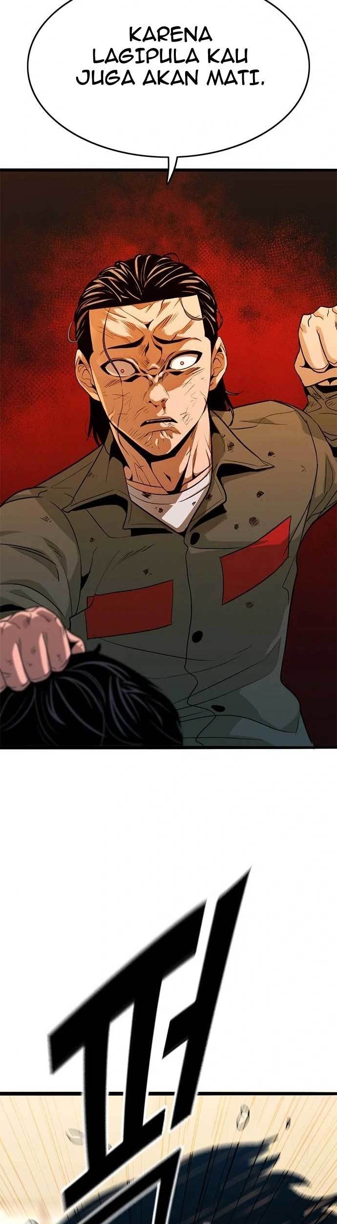 Death Row Boy Chapter 22 Gambar 10