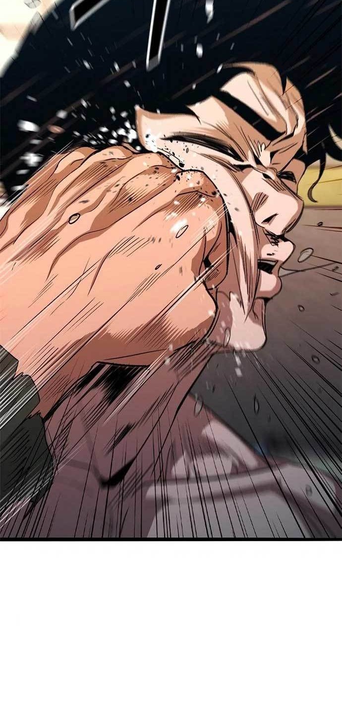 Death Row Boy Chapter 22 Gambar 11