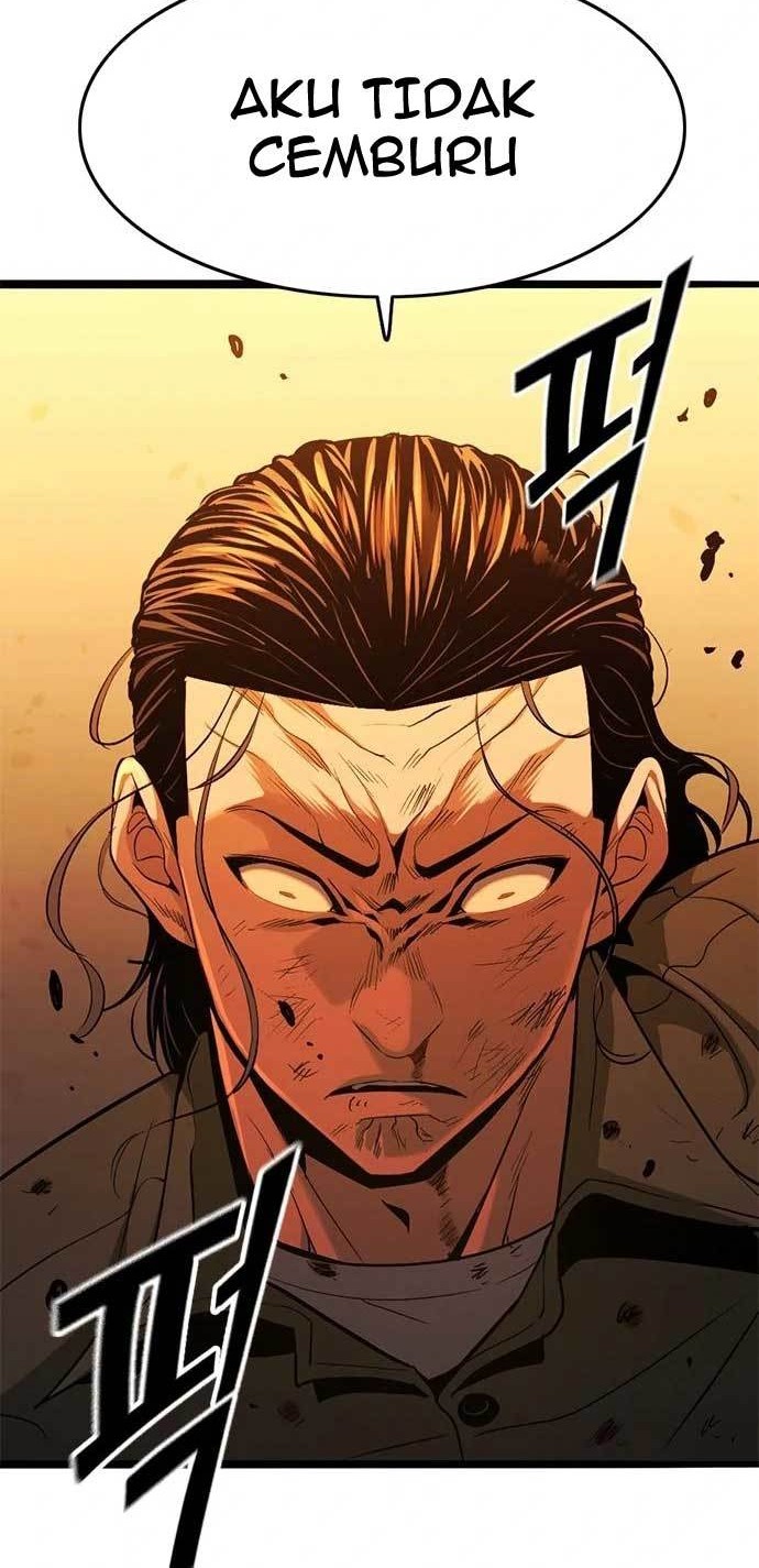 Death Row Boy Chapter 22 Gambar 13