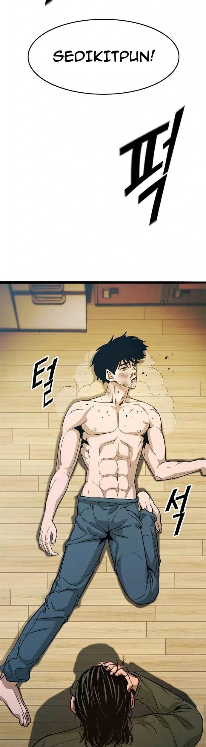 Death Row Boy Chapter 22 Gambar 14