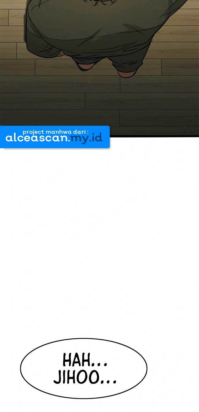 Death Row Boy Chapter 22 Gambar 15