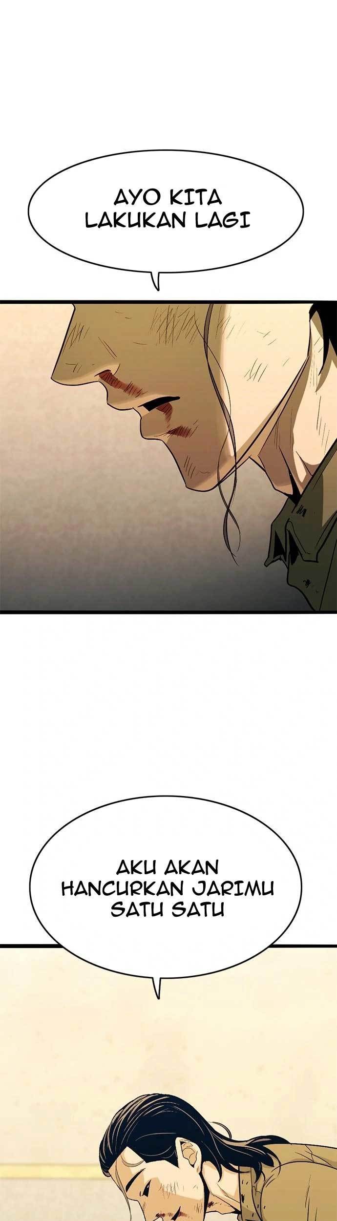 Death Row Boy Chapter 22 Gambar 16