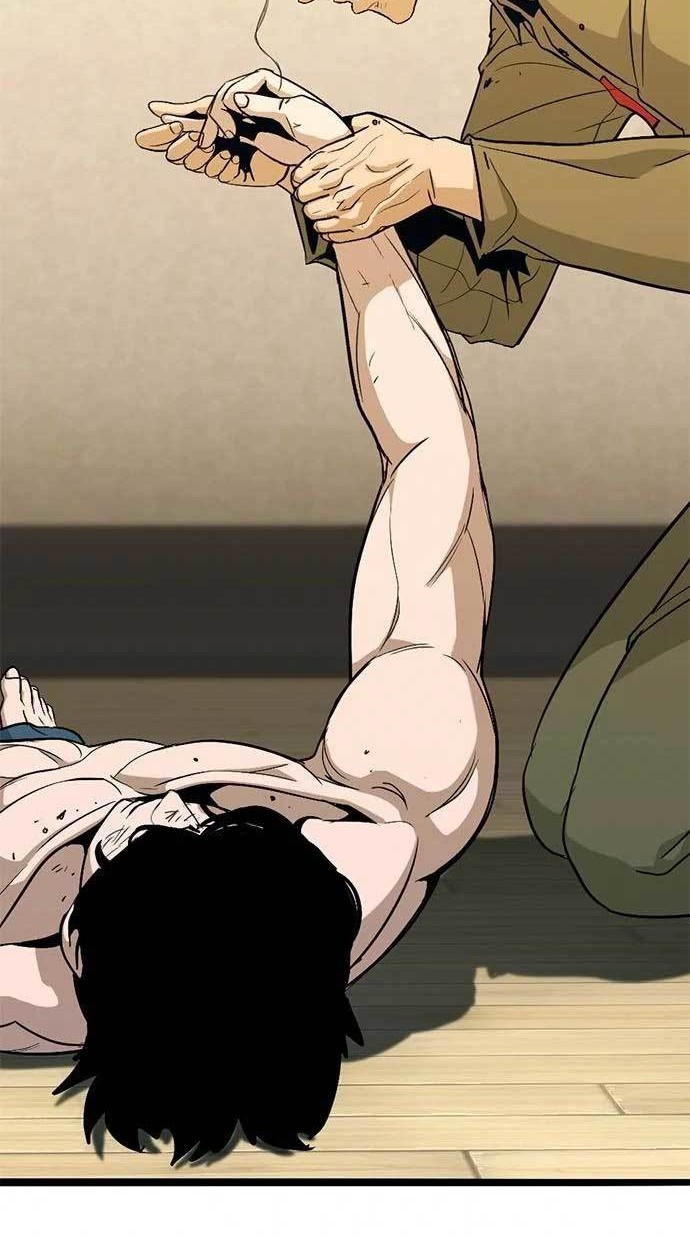 Death Row Boy Chapter 22 Gambar 17