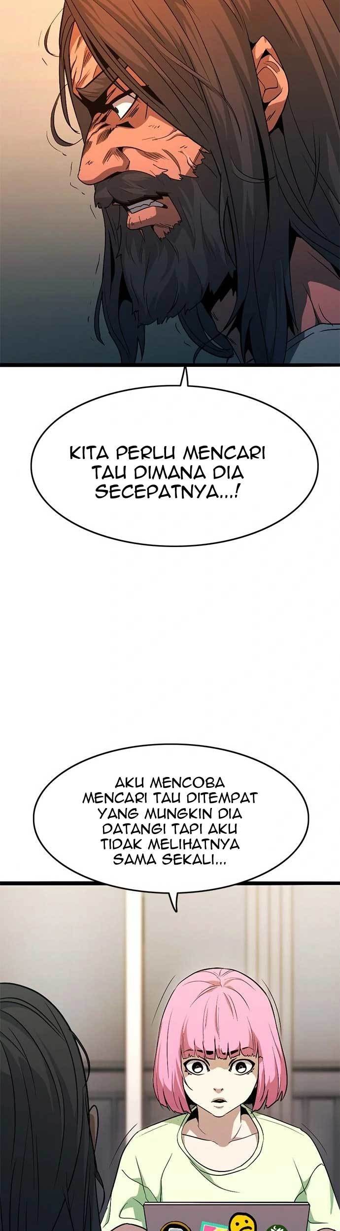 Death Row Boy Chapter 21 Gambar 30