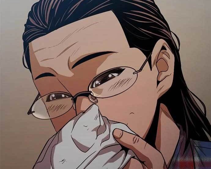 Death Row Boy Chapter 21 Gambar 19