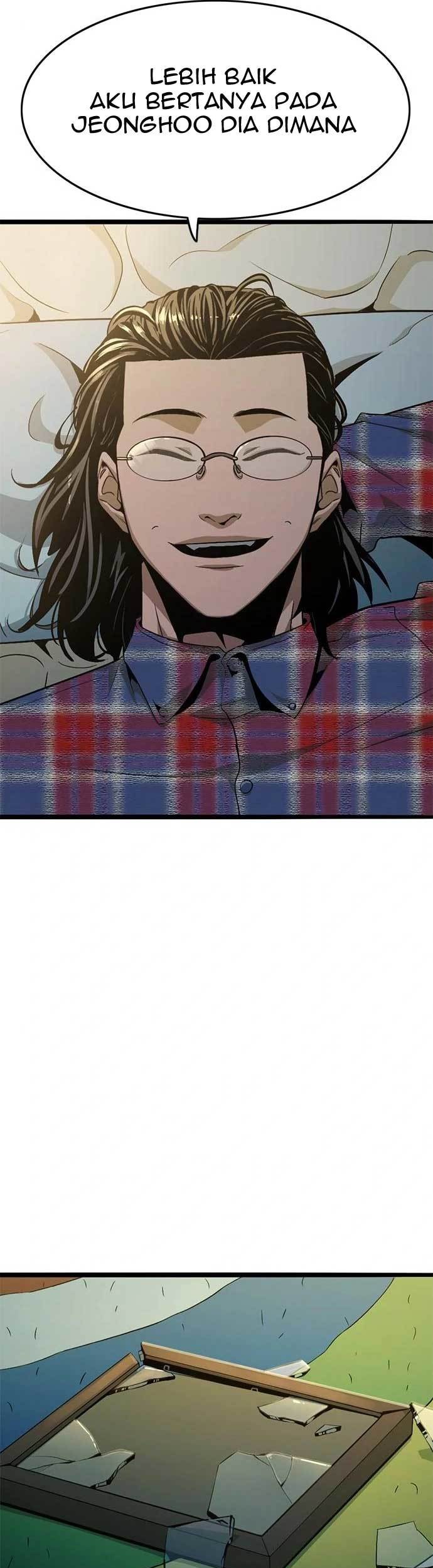 Death Row Boy Chapter 21 Gambar 24