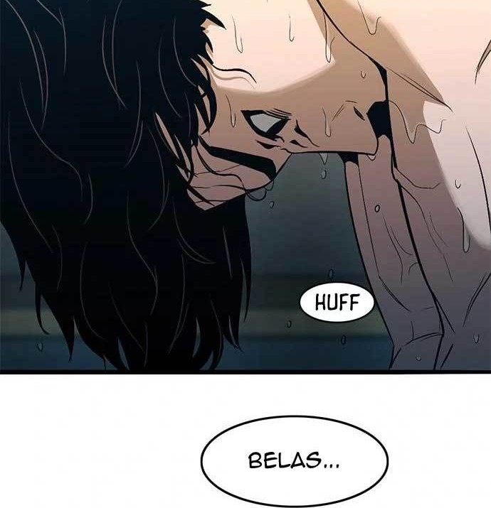 Death Row Boy Chapter 21 Gambar 51