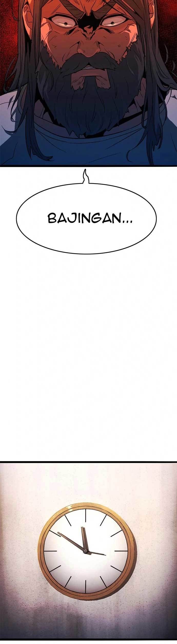 Death Row Boy Chapter 21 Gambar 40