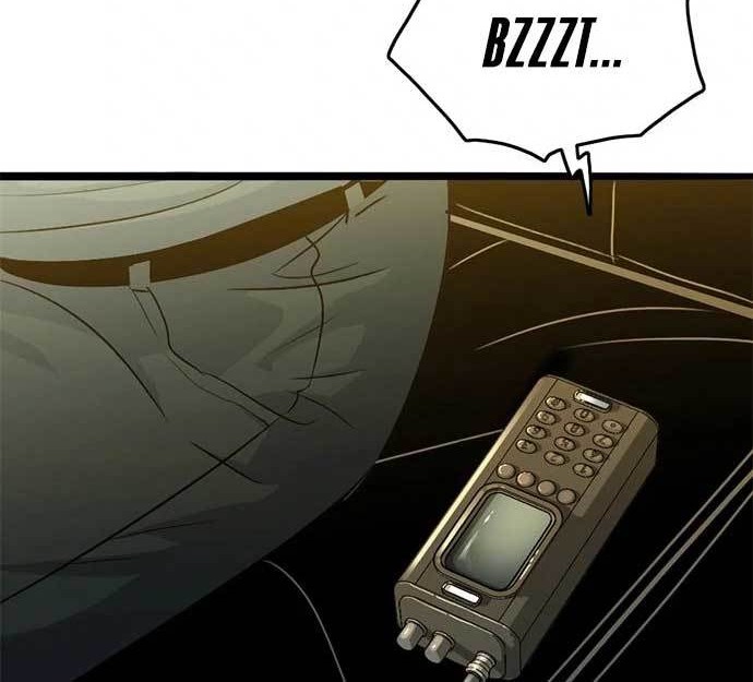 Death Row Boy Chapter 21 Gambar 43