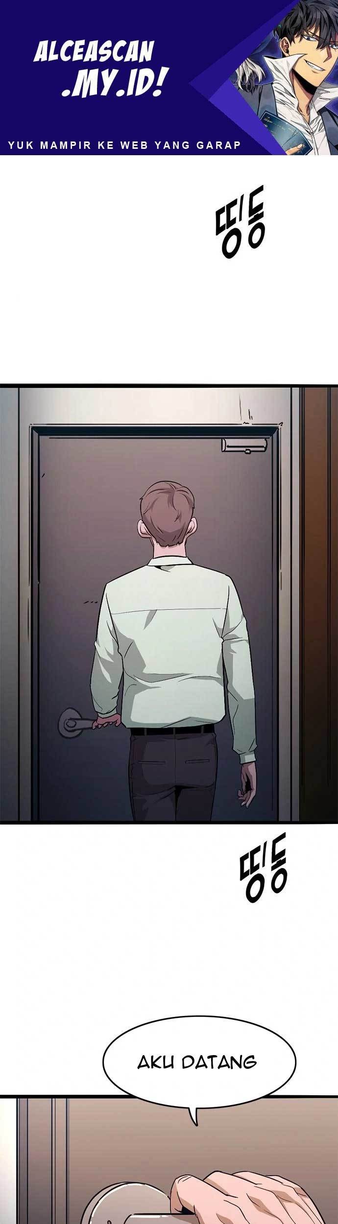 Manhwa Death Row Boy Chapter 21 gambar nomor 2