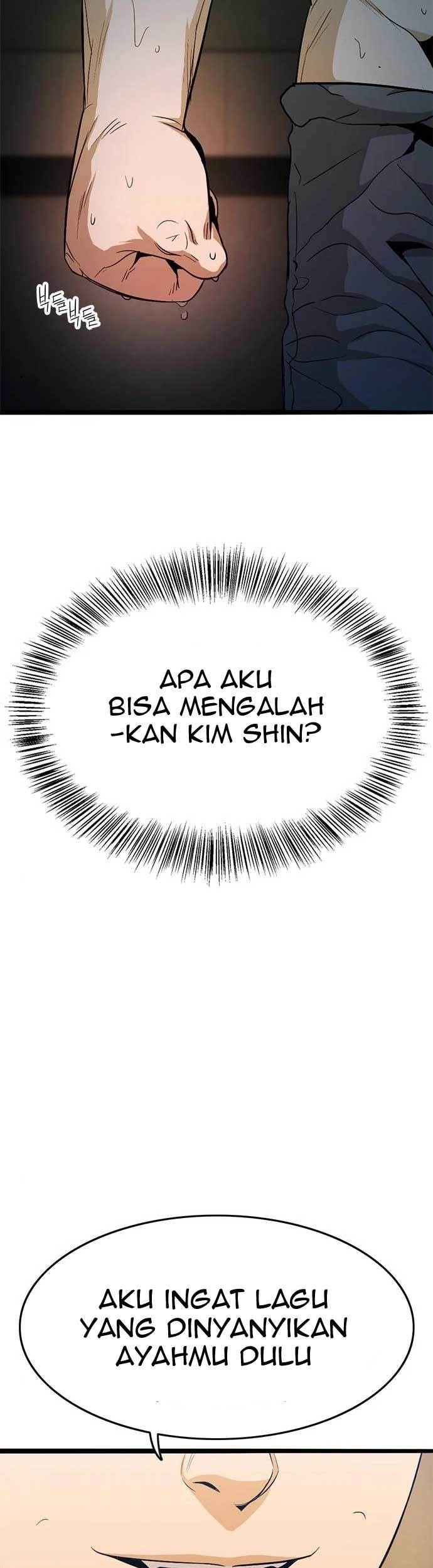 Death Row Boy Chapter 21 Gambar 68