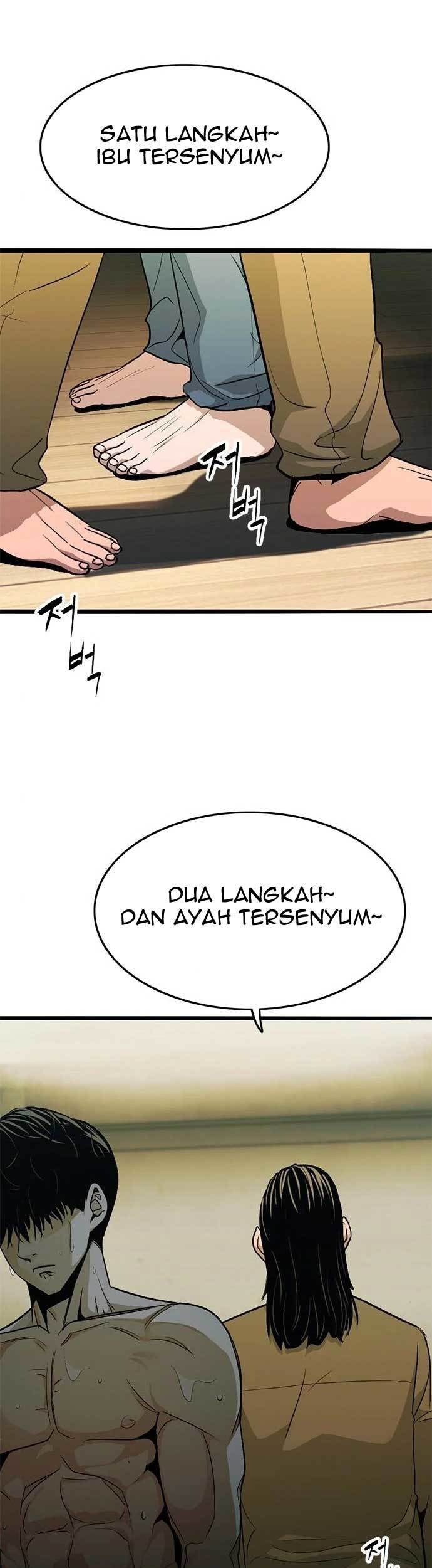 Death Row Boy Chapter 21 Gambar 70