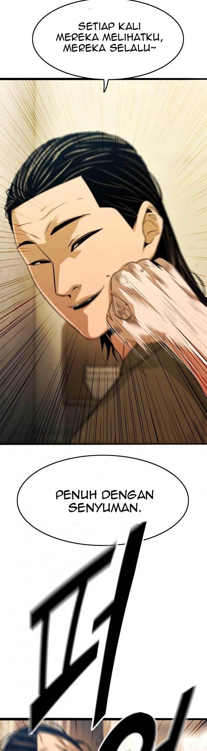 Death Row Boy Chapter 21 Gambar 72