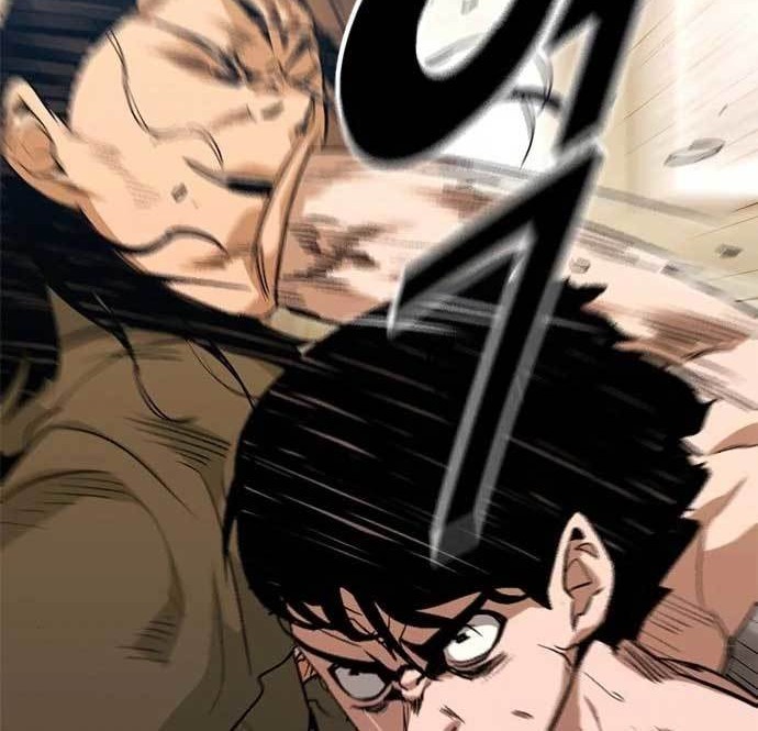 Death Row Boy Chapter 21 Gambar 73