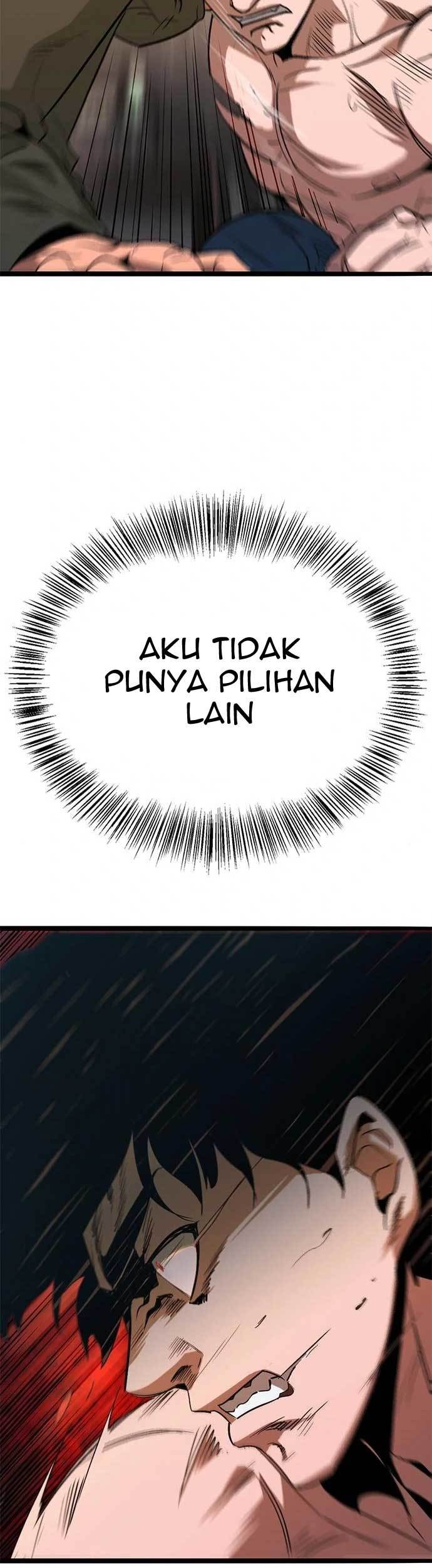 Death Row Boy Chapter 21 Gambar 74