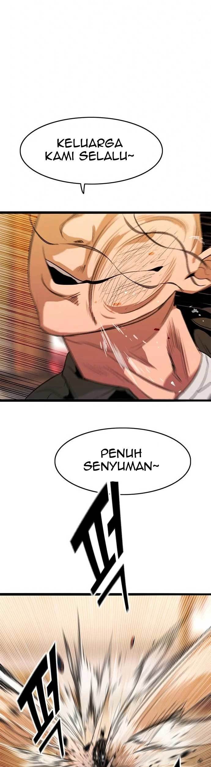 Death Row Boy Chapter 21 Gambar 76