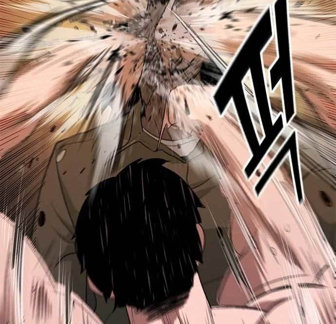 Death Row Boy Chapter 21 Gambar 77