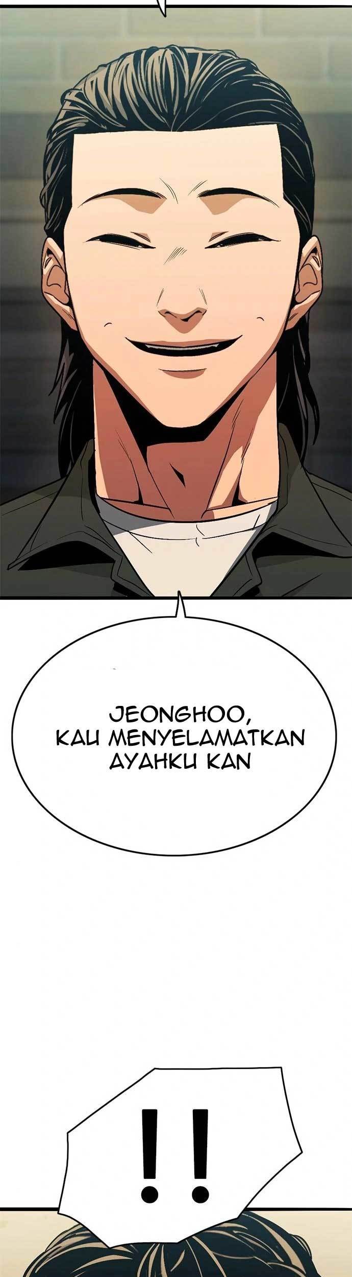 Death Row Boy Chapter 21 Gambar 58