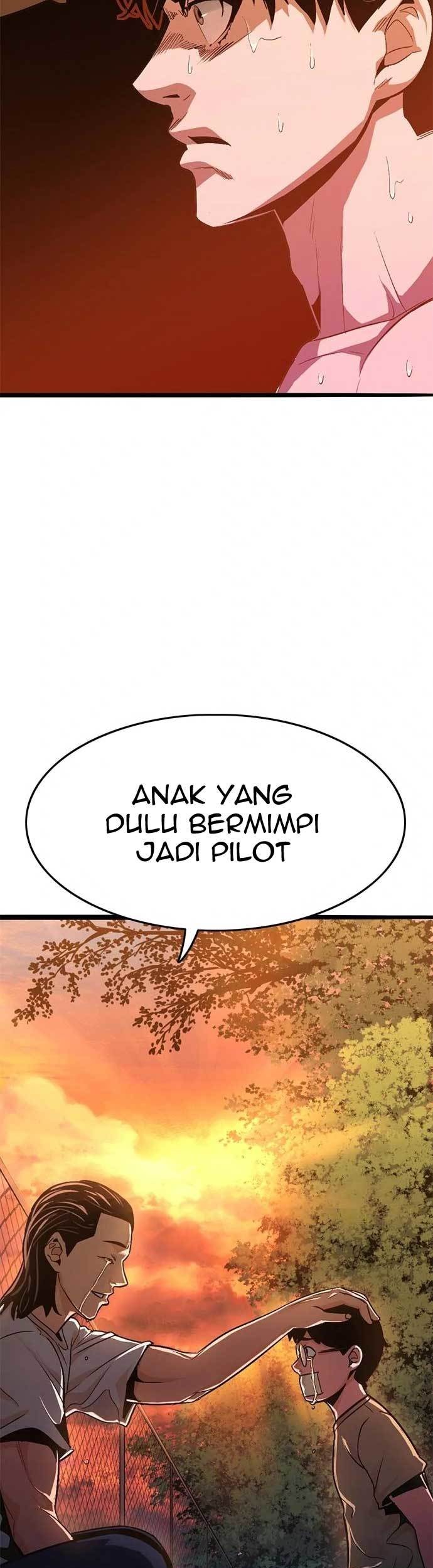 Death Row Boy Chapter 21 Gambar 62