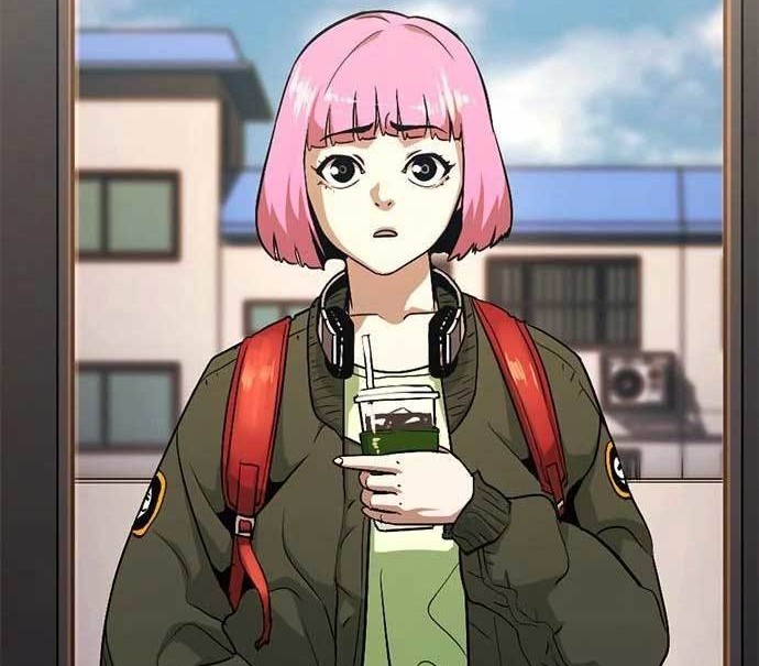 Death Row Boy Chapter 21 Gambar 5