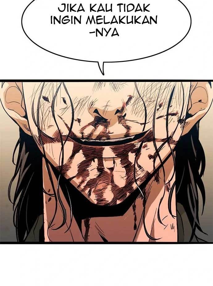 Death Row Boy Chapter 21 Gambar 95