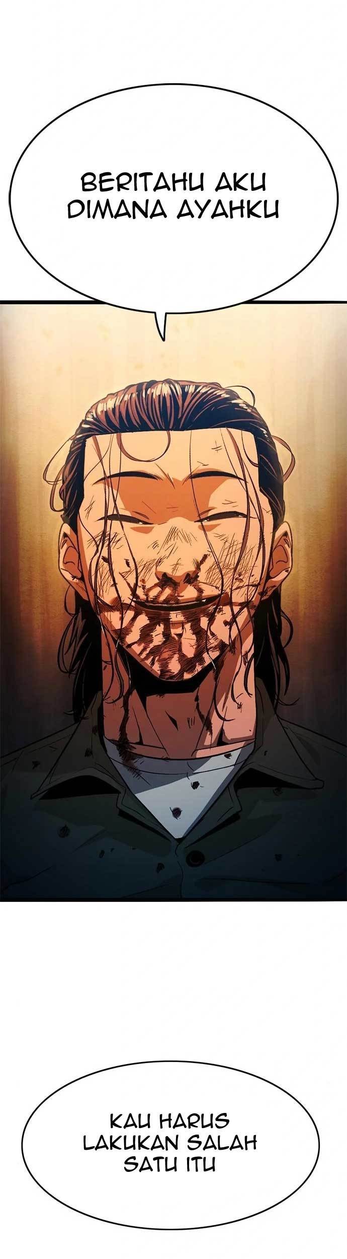 Death Row Boy Chapter 21 Gambar 96