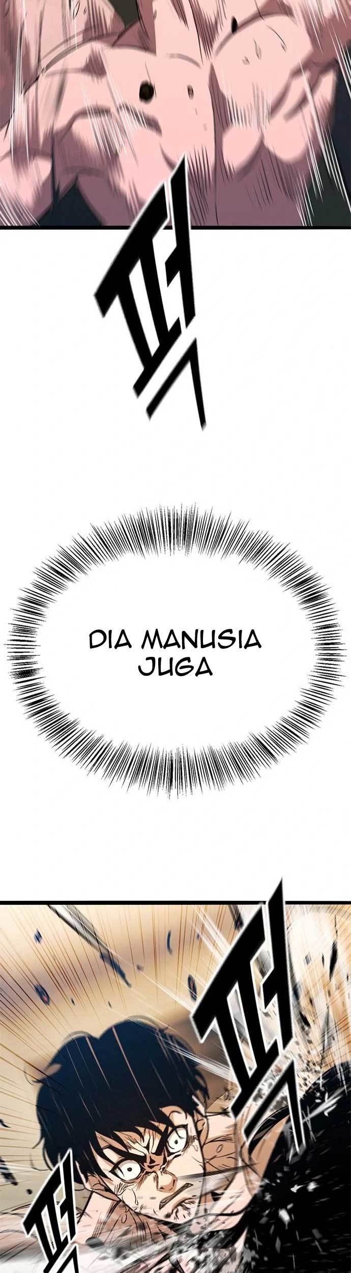 Death Row Boy Chapter 21 Gambar 78