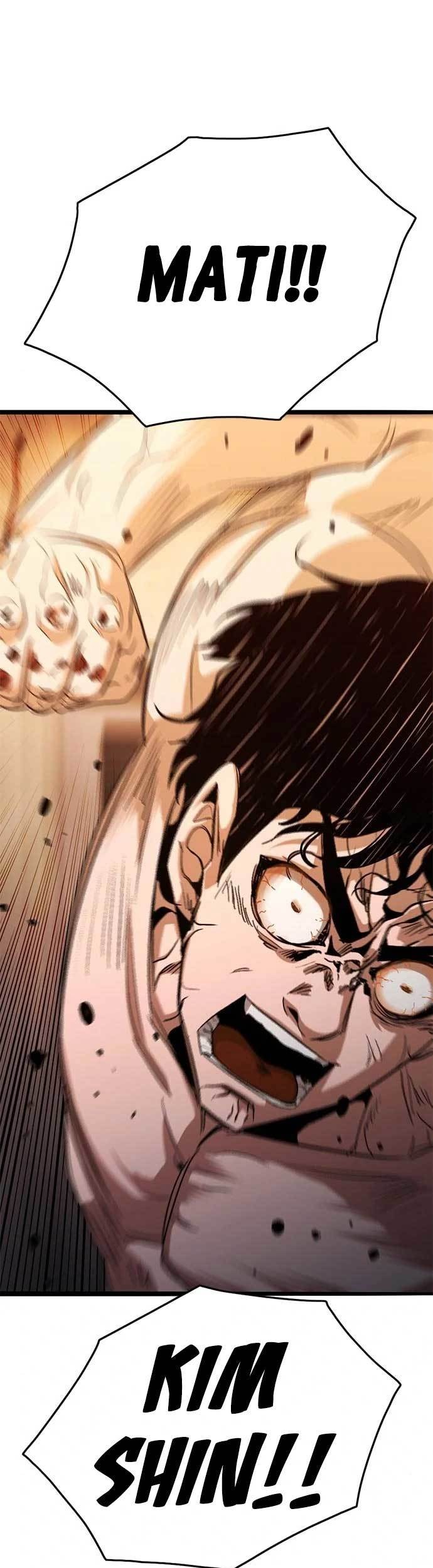 Death Row Boy Chapter 21 Gambar 82