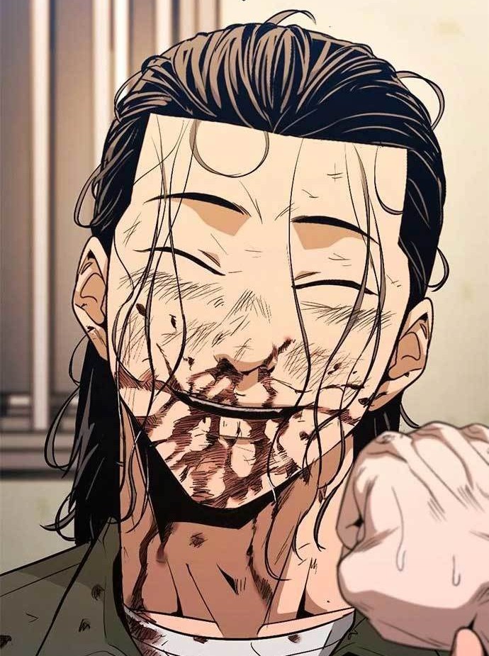 Death Row Boy Chapter 21 Gambar 85