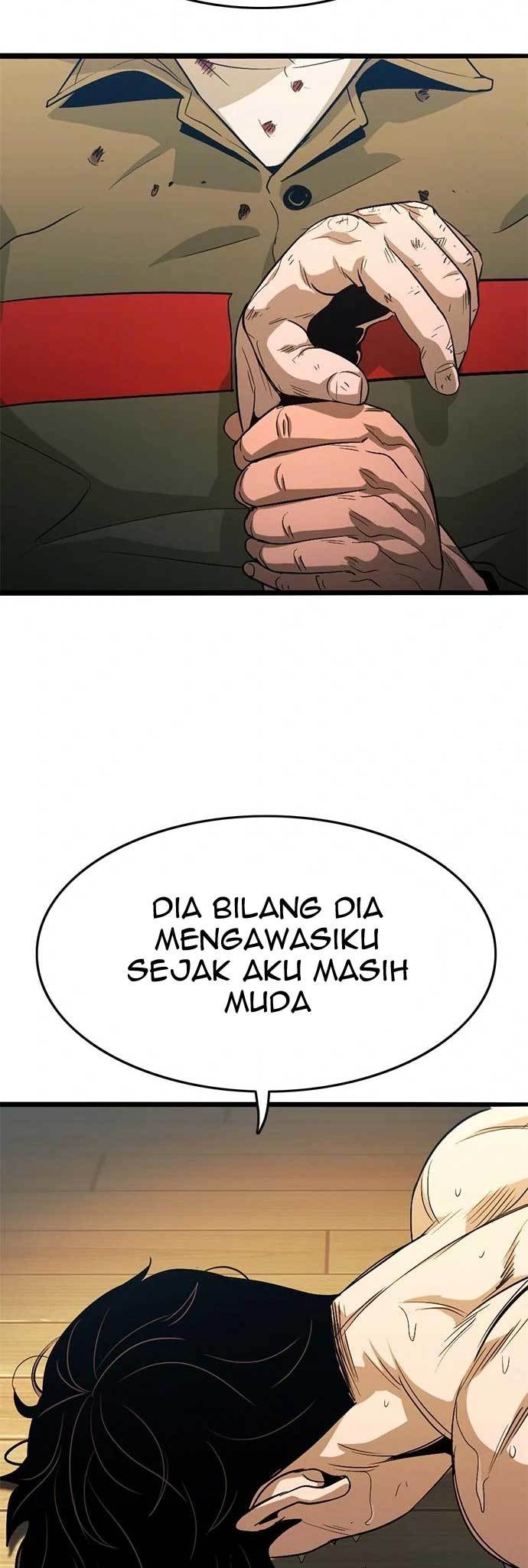Death Row Boy Chapter 21 Gambar 103