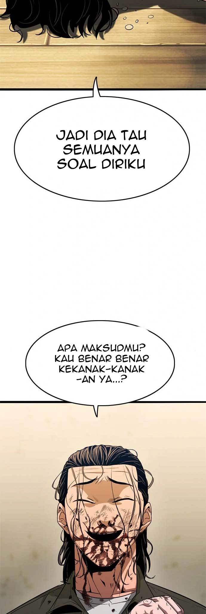 Death Row Boy Chapter 21 Gambar 104