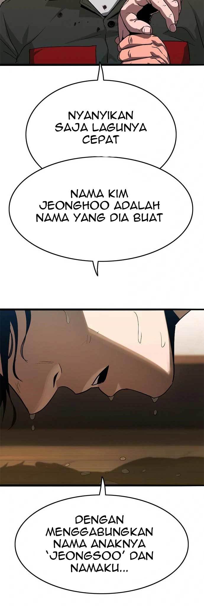 Death Row Boy Chapter 21 Gambar 105