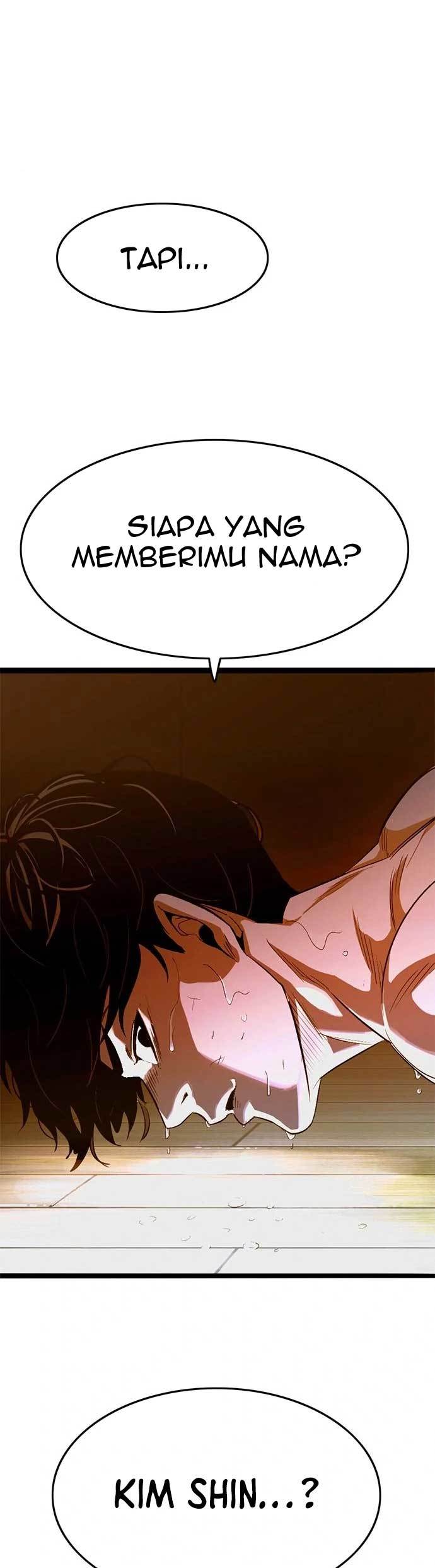 Death Row Boy Chapter 21 Gambar 106