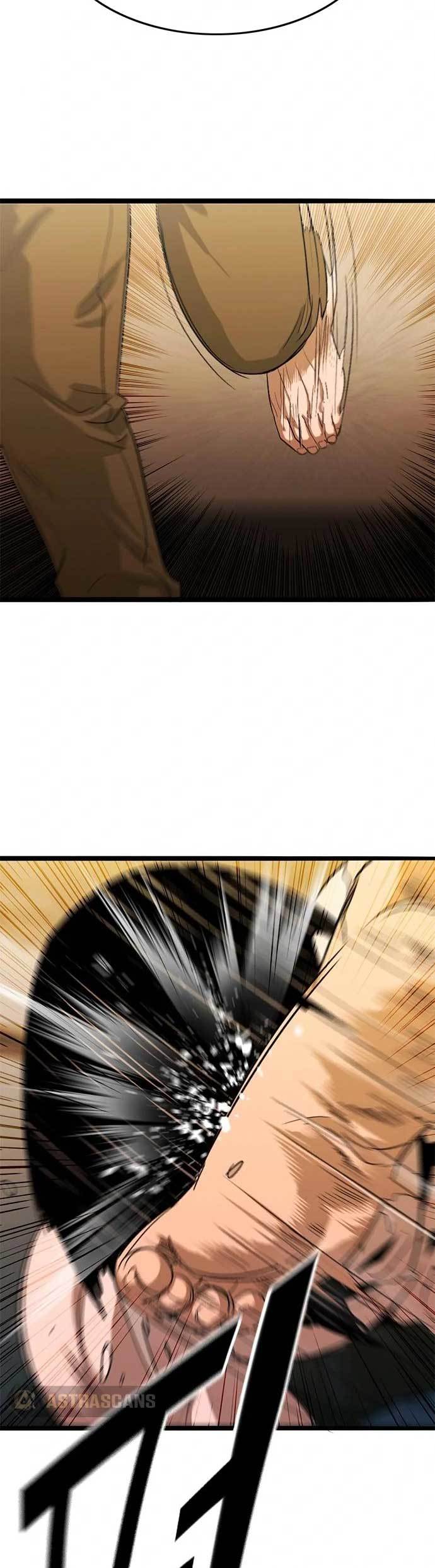 Death Row Boy Chapter 21 Gambar 107