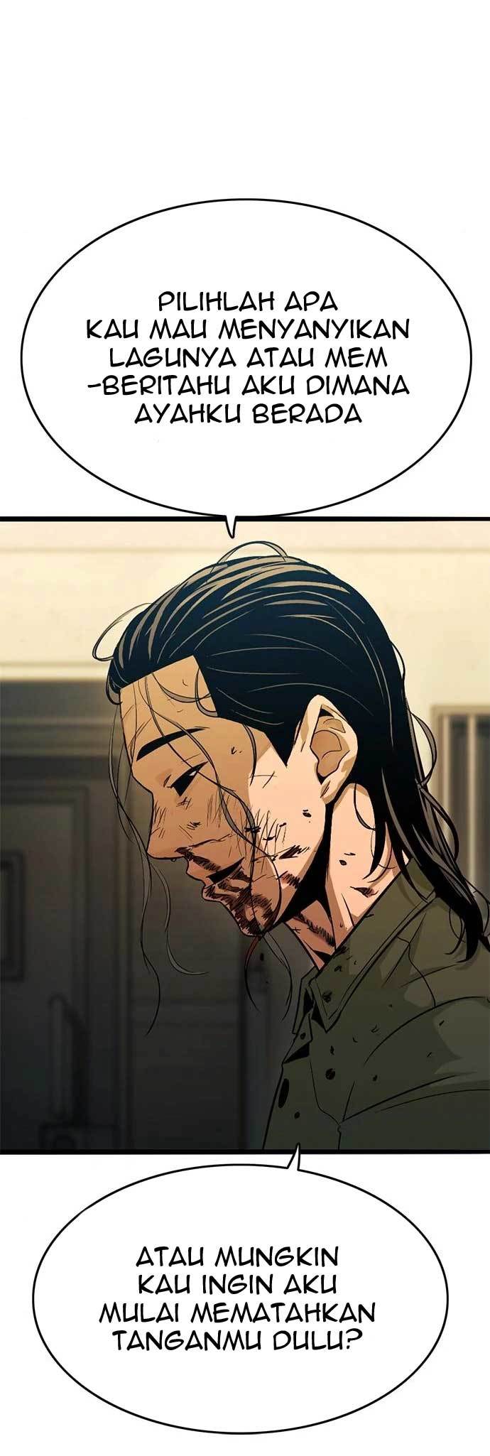 Death Row Boy Chapter 21 Gambar 98