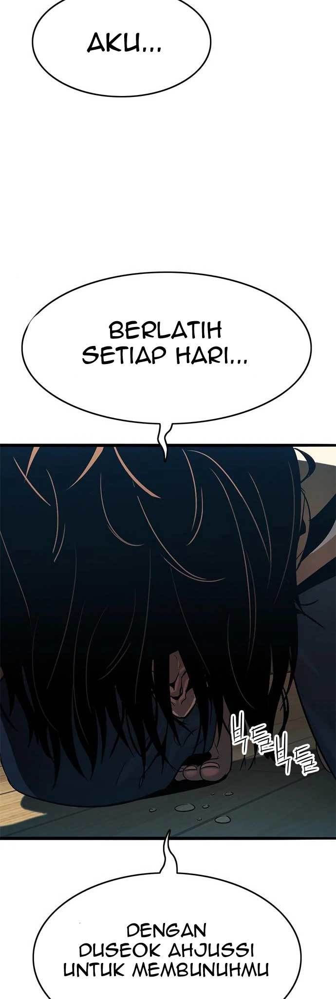 Death Row Boy Chapter 21 Gambar 100