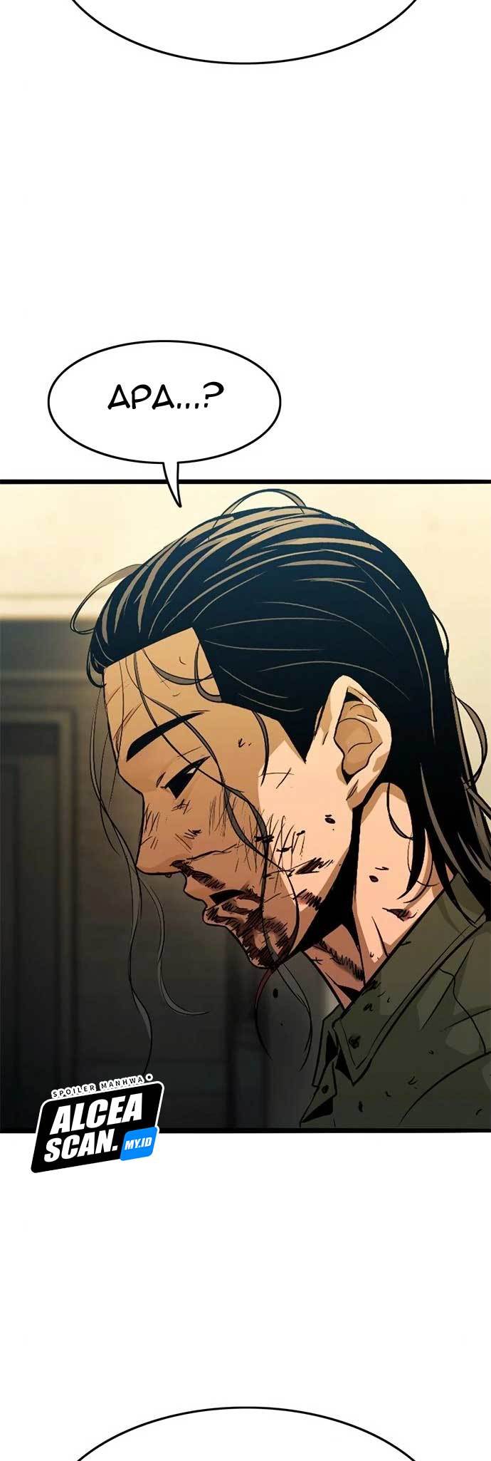 Death Row Boy Chapter 21 Gambar 101