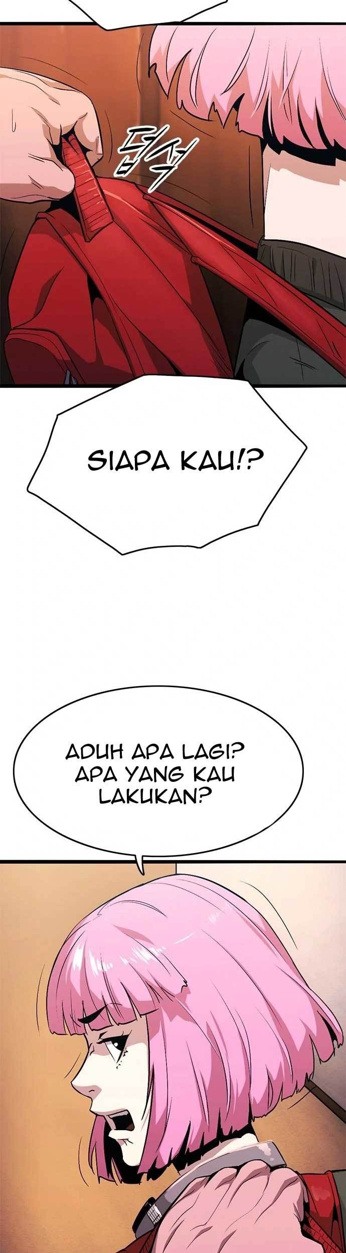 Death Row Boy Chapter 21 Gambar 8