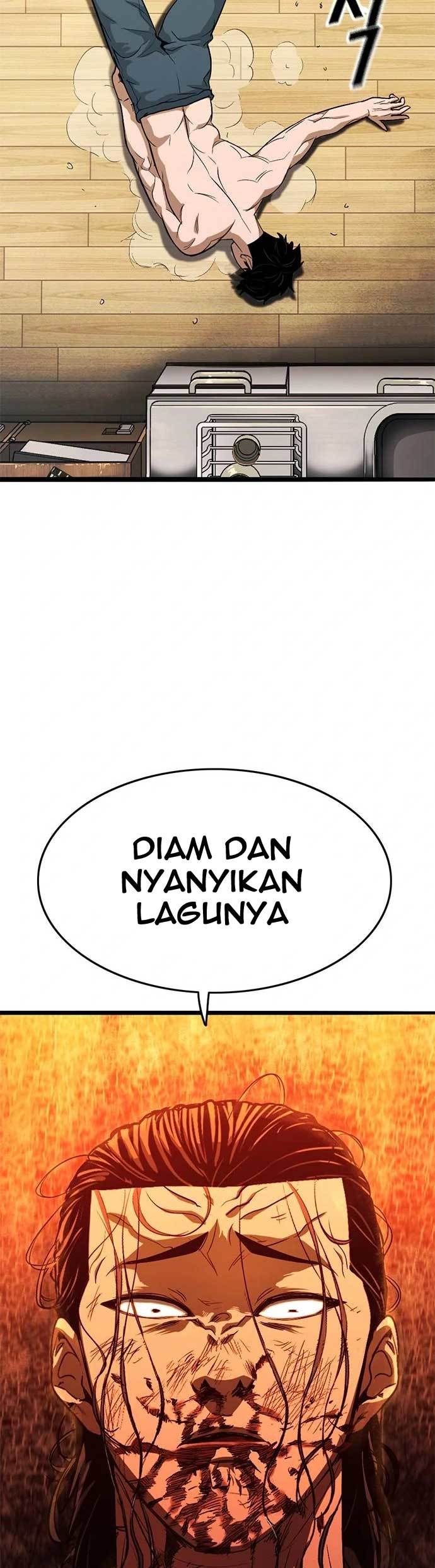 Death Row Boy Chapter 21 Gambar 110