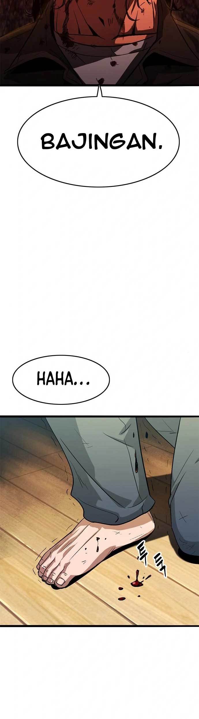 Death Row Boy Chapter 21 Gambar 111