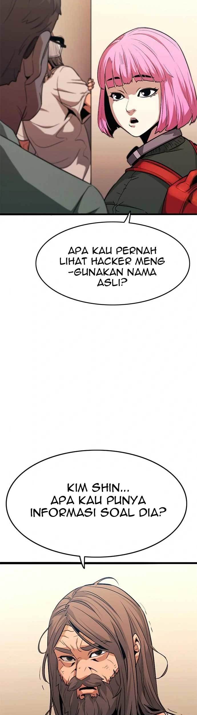 Death Row Boy Chapter 21 Gambar 14