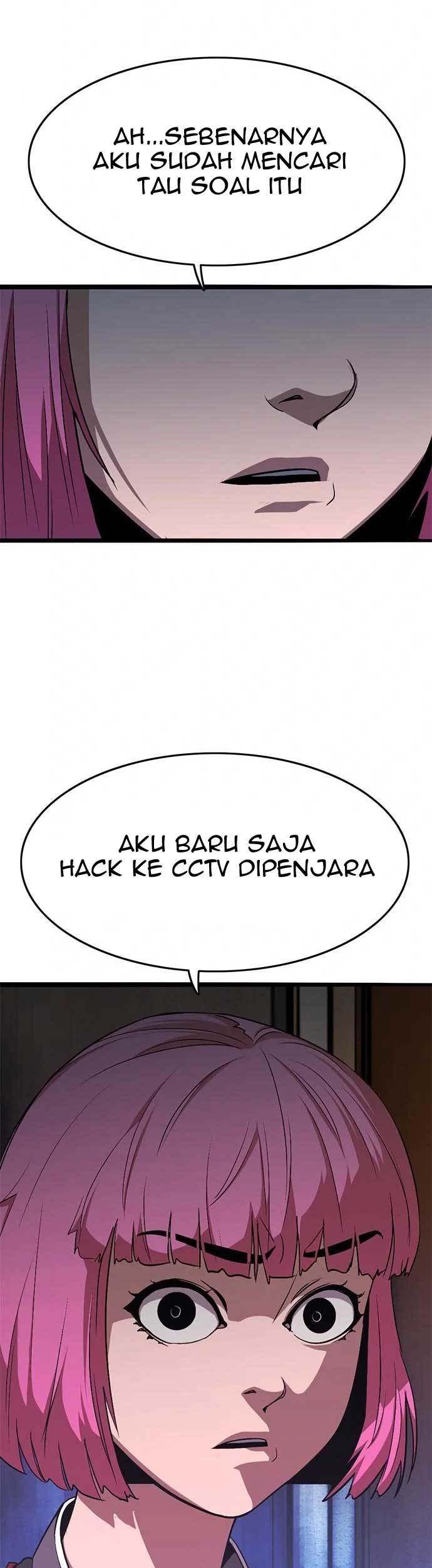 Death Row Boy Chapter 21 Gambar 16