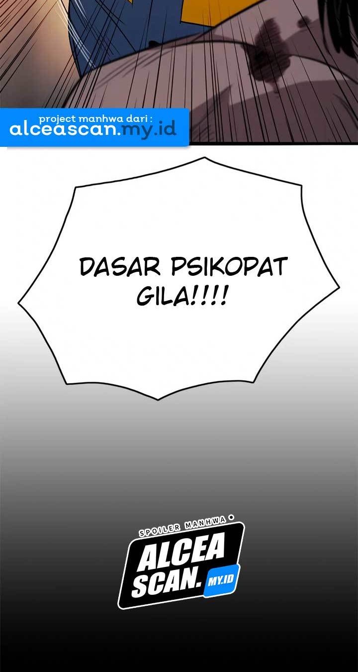 Death Row Boy Chapter 20 Gambar 31
