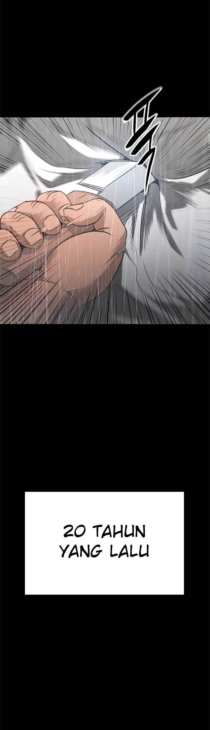 Death Row Boy Chapter 20 Gambar 32