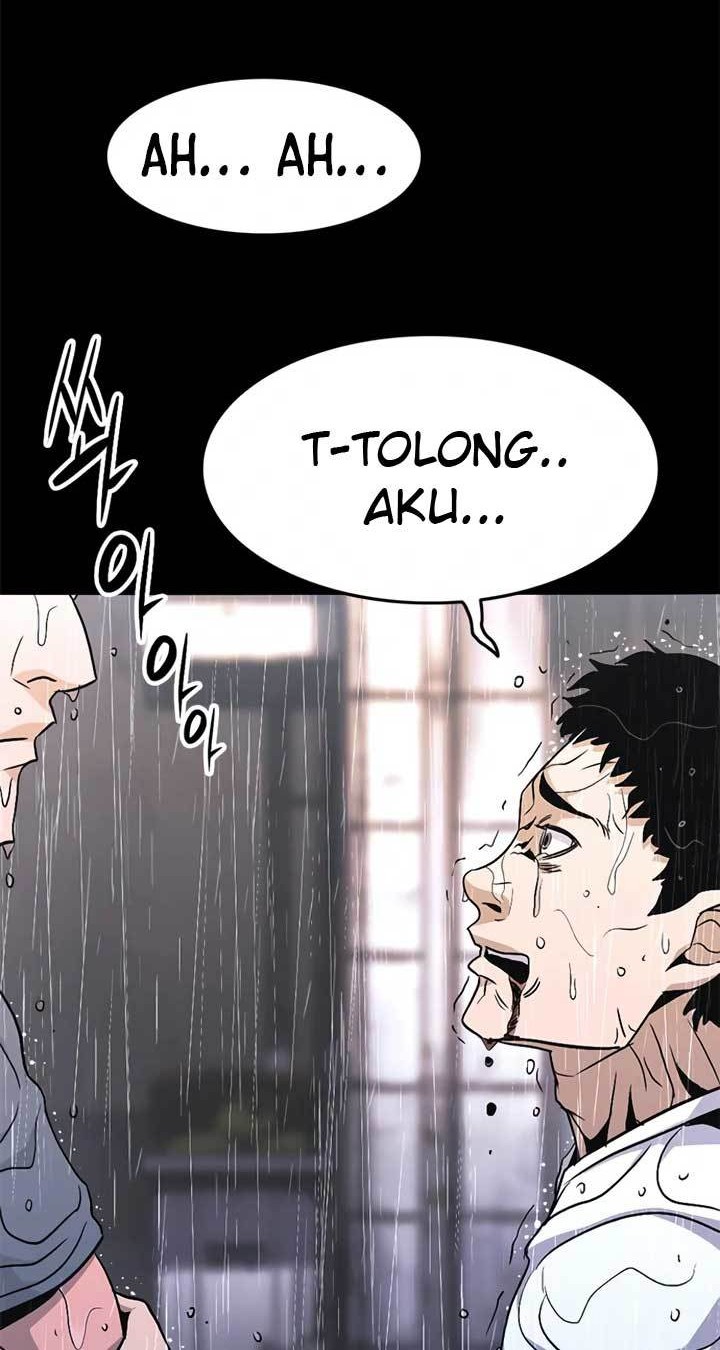 Death Row Boy Chapter 20 Gambar 33