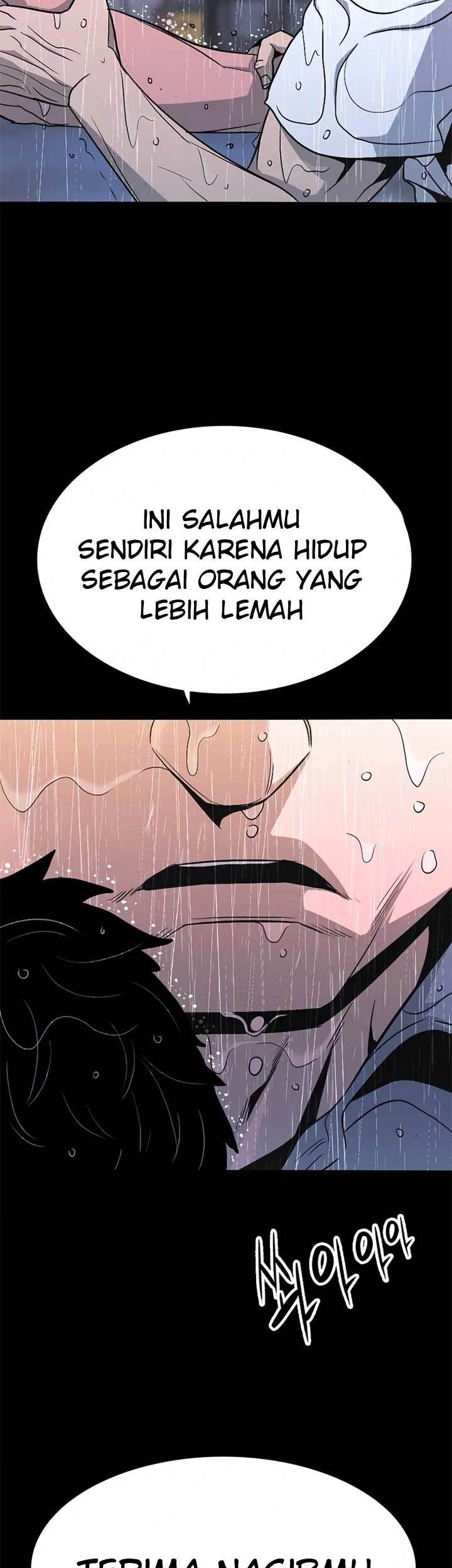 Death Row Boy Chapter 20 Gambar 34