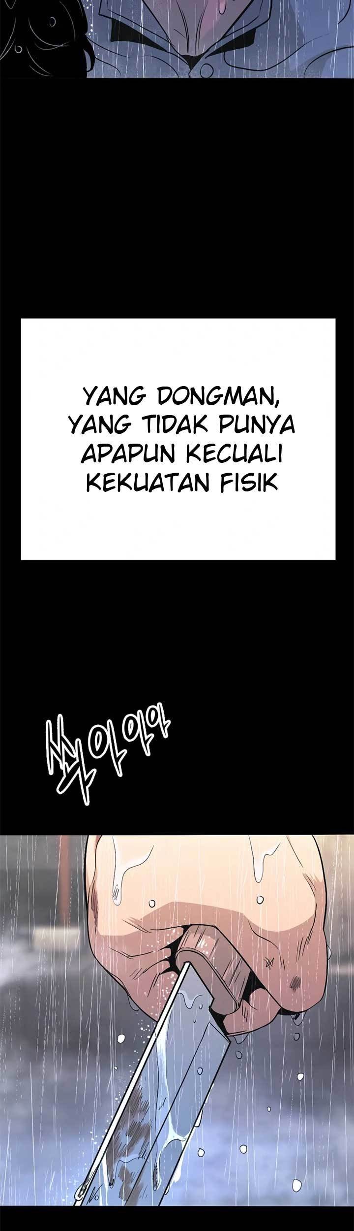 Death Row Boy Chapter 20 Gambar 36