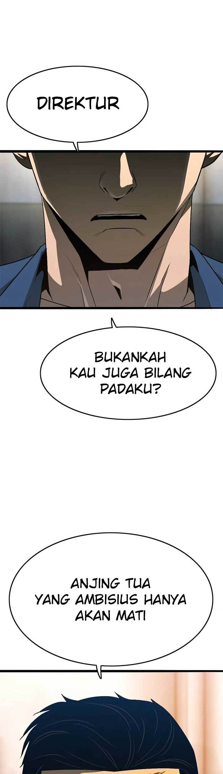 Death Row Boy Chapter 20 Gambar 18