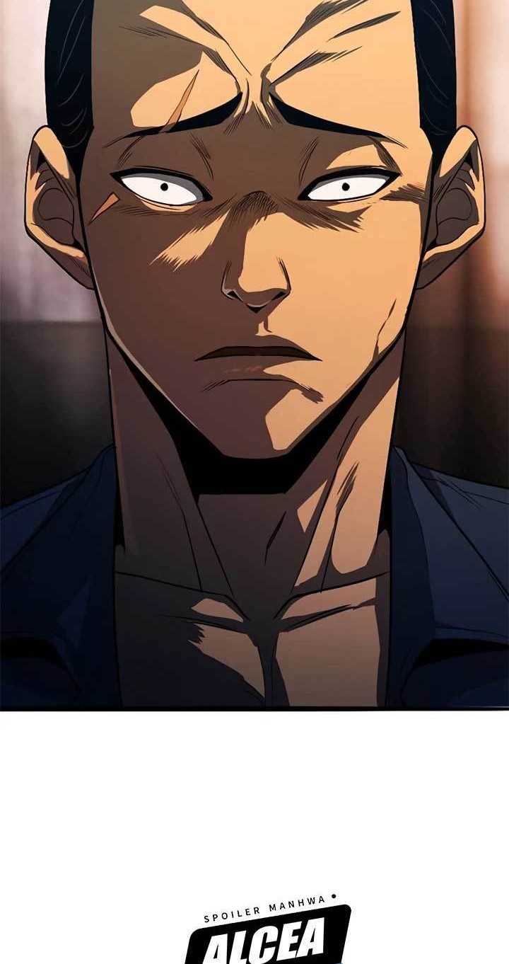 Death Row Boy Chapter 20 Gambar 19