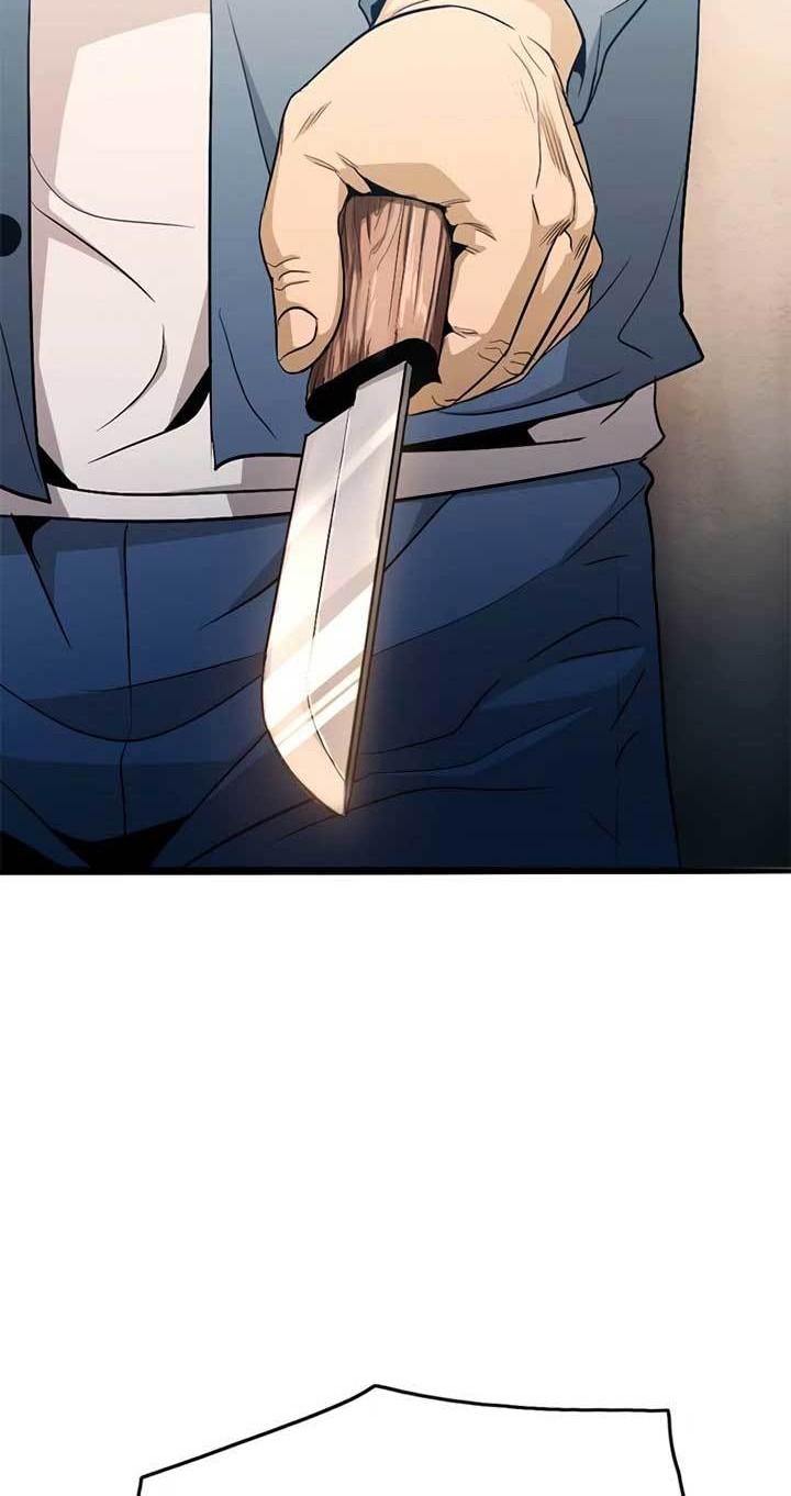 Death Row Boy Chapter 20 Gambar 21